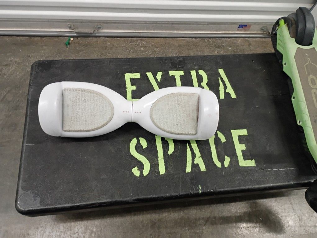 Hoover Board
