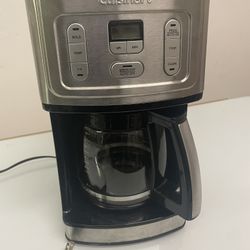 Cuisinart Brew Central 14-cup Programmable Coffee Maker