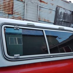 K5 1980's Camper