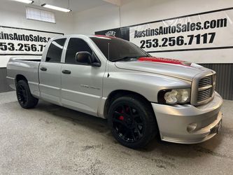 2005 Dodge Ram 1500