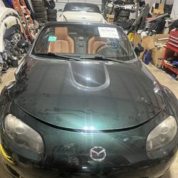 Mazda Miata Parts