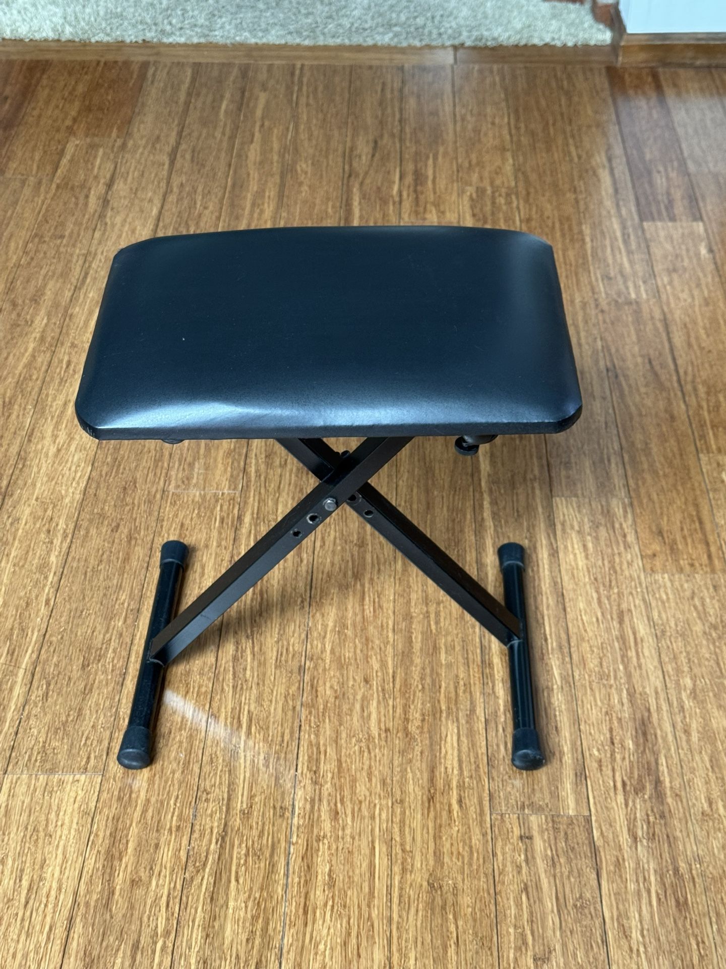 Music Stool