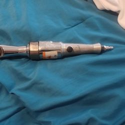 Heavy Duty Air Ratchet Wrench 