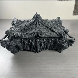 Zombies Box ONLY Call of Duty Black Ops 4 Limited Collector's Mystery Edition