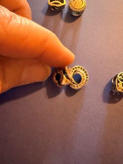 Pandora Charms
