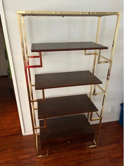 Shelving Unit