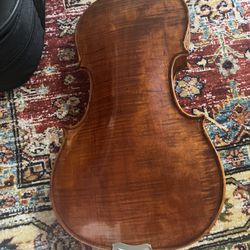 4/4 Violin Handmade 