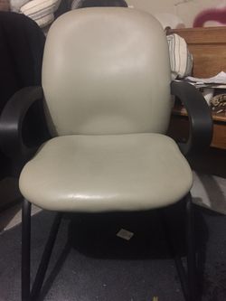Conference chairs $50 for 5