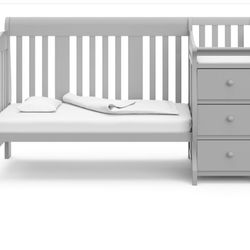 Crib