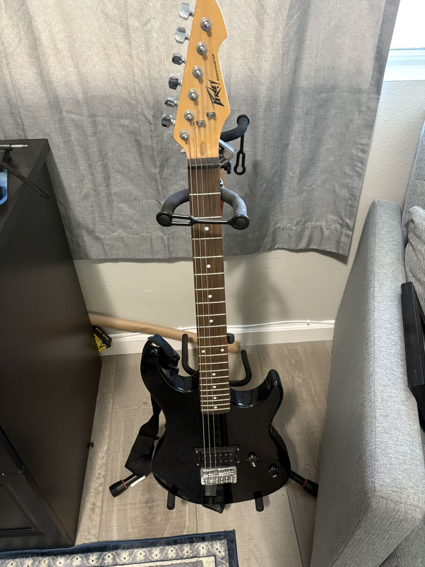 Peavey Rockmaster Guitar