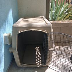 Dog Kennel
