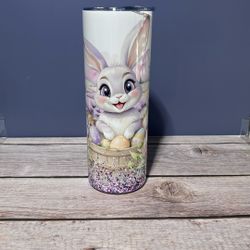 Easter Tumbler