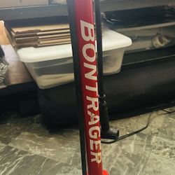 bontrager Air Pump