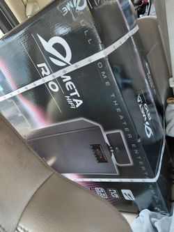 Meta hifi pro