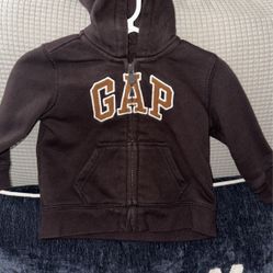 Baby Gap Sweater 