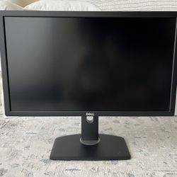 Dell 27" 2K Flat Panel Monitor
