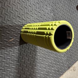 Workout Roller