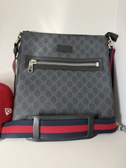 GUCCI BAG CROSS BODY