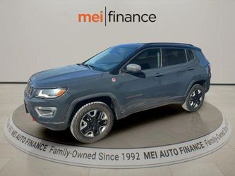 2017 Jeep New Compass
