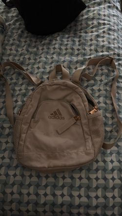 Adidas Mini Backpack