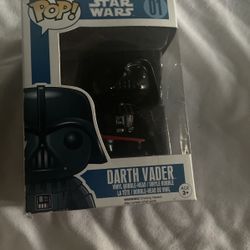 Funko Pop