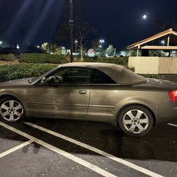 2005 Audi A4