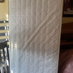 Sealy Superior Firm Mattress