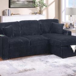 Convertible Sectional 