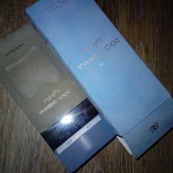 Women's DOLCE & GABBANA light Blue Purfum Spray.....1.7 Oz Bottle Still New