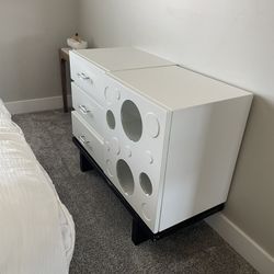 Kids Room Dresser 