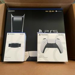 Ultimate PS5 Bundle