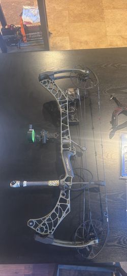 Mathew’s v3 31 compound