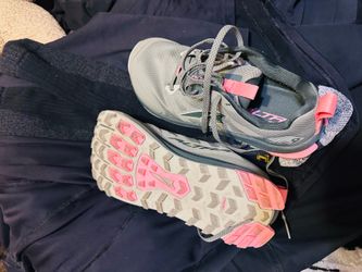 Altra peak 9