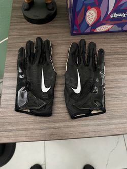 Nike Receiver Gloves