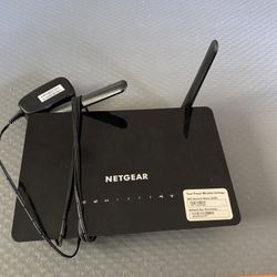 Netgear Wireless Router
