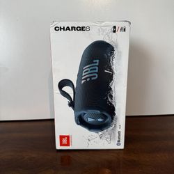 JBL Charge 6 Speaker