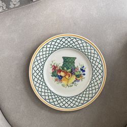 Villeroy & Boch Salad Plates 