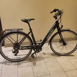Jetson journey electric bike sale