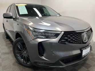 2024 Acura RDX