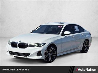2023 BMW 330i