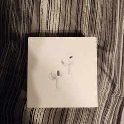 Airpod Pros Gen2