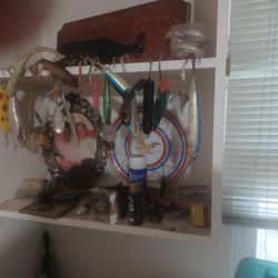 Fishing  Lures