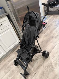 Kolcraft cloud umbrella unisex 9.5lb stroller  ,black for  chilf & toddler