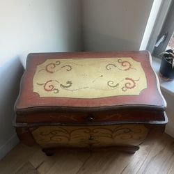Side Table