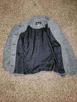 Womans Jacket