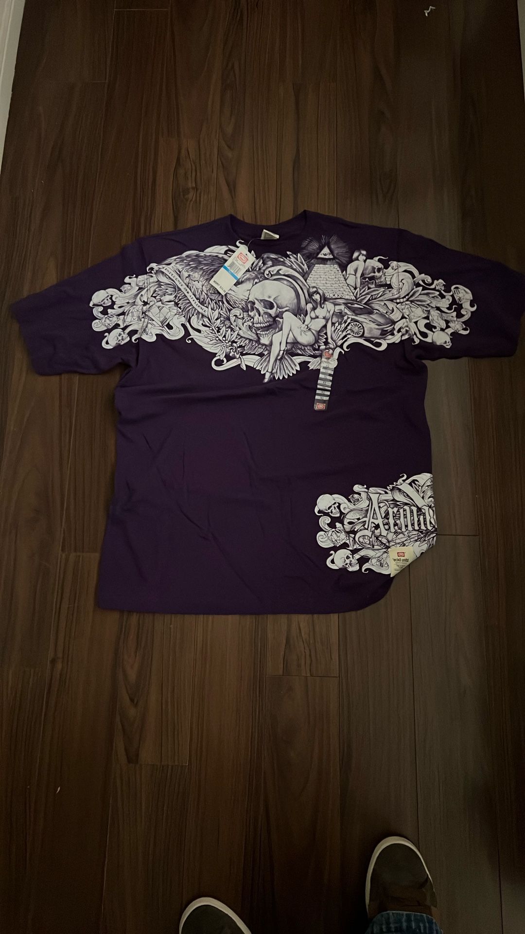 Ecko Unltd Shirt
