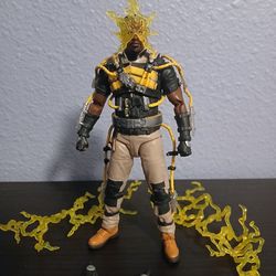 Marvel Legends Electro