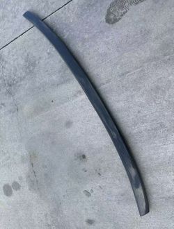 Carbon Fiber Spoiler for 2006-2011 Honda Civic