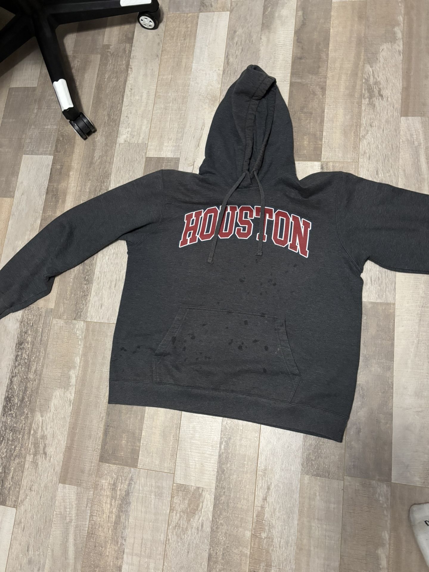 Houston Hoodie