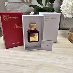 Baccarat Rouge 540 70ML